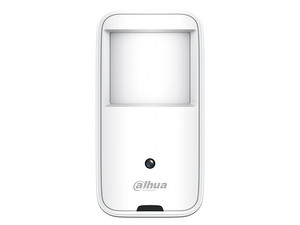 Cámara de Vigilancia Oculta en Sensor de Movimiento Dahua HAC-HUM3200AN de 2MP (1920 x 1080), IR hasta 10m.