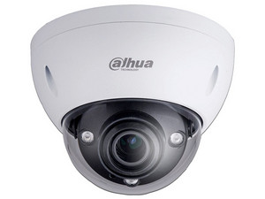 Cámara IP de vigilancia tipo Domo Dahua DH-IPC-HDBW5231EN-ZE-HDMI-2713 de alta definición 1080p, HDMI, 2MP, Lente Motorizado de hasta 13.5mm, IR hasta 50 Mts, H265, H264, IP67, IK10, microSD (No Incluida), RJ45, PoE+ .