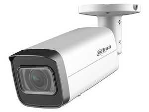 Dahua IPC HFW2441T ZS(2.7 13.5MM) Caméra IP Dahua IPC HFW2441T ZS(2.7 13.5MM) Caméra IP