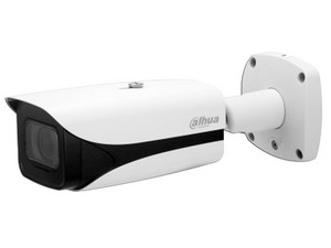Cámara de vigilancia IP Tipo Bala Dahua DH-IPC-HFW5842E-ZE, 8MP, 3840 x 2160, IP67, IK10, IR de hasta 60m, ePoE.