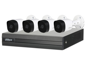 DH-KIT/XVR1B04/4-B2A21N-0360B