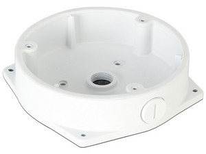 Caja de Conexiones Dahua DH-PFA132-E para Cámaras FishEye.