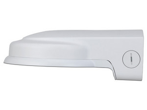 Brazo para Pared DAHUA DH-PFB211W, compatible con Cámaras Domo Modelos: HDABW3802EZ, HDABW3231EZ, HDBW5442H-Z4E, HDBW7442H-Z4FR, HDBW7442H-Z4.