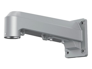 Soporte de montaje en pared Dahua DH-PFB7320W-SG para Cámaras PTZ y dispositivos de imágenes térmicas.
