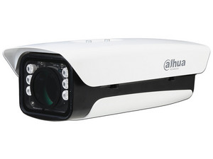 Carcasa para Montaje de Cámaras Profesionales Dahua DH-PFH610A, Soporta Instalación Exterior, IK10, Color Blanco/Negro.