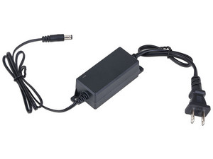 Fuente de Poder Regulada Dahua DH-PFM325D-1210US, 12 Vcc, Para Cámaras CCTV, Color Negro.