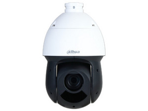 Cámara de Vigilancia PTZ Dahua SD49216DB-HNY de 2MP (1920 x 1080p), IR hasta 100m, Zoom Óptico 16x.