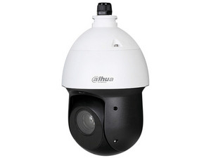 Cámara de Vigilancia tipo Domo DAHUA DH-SD49218DBN-HC de 2MP, IR de hasta 100m, IP66, Zoom 18x.