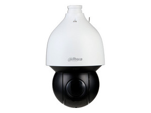 Cámara de vigilancia IP PTZ Dahua DH-SD5A232GB-HNR, 2MP, Zoom Óptico de hasta 32x, WizSense, Protección IP67 para exteriores, IK10.