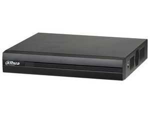 DVR Dahua de 16 Canales 1080p Lite WizSense Cooper-I, H.265+, Audio Bidireccional en 16 Canales, Soporta Hasta 18 Canales IP y 8 Canales con SMD Plus, Búsqueda Inteligente Personas y Vehículos.