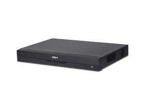 DVR Dahua XVR4232AN-I de 32 Canales BNC y 16 Canales IP 1080p, WizSense, H.265+, hasta 16TB (Discos Duros No Incluidos)