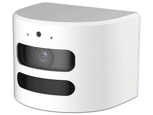 Cámara de vigilancia PIR, DAHUA DHI-ARD1130-CAM de 1.3MP, Sistema Dori, IR hasta 15m, IP66.