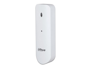 Detector Inalámbrico de Rotura de Cristal JDAHUA ARD512-W2, Detección de Frecuencias Altas y Bajas Simultaneas.