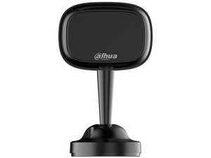 Cámara DAHUA DHI-DAE-CDM5110-CYN, para Monitoreo de Conductor, Lente de 4mm, IR de 3 Mts, Con Inteligencia Artificial para Detectar Cansancio, Distracciones en el Conductor.