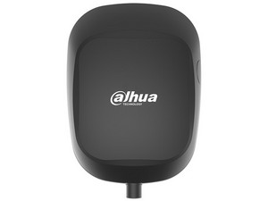 Cámara de Vigilancia Frontal Dahua DHI-DAE-CFM5210-CYN para DVR Móvil de 2MP (1920 x 1080), Lente de 6 mm, IP54.