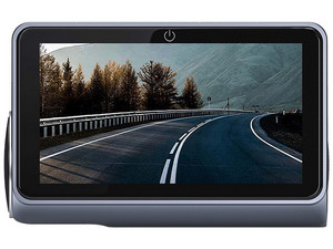 Cámara de Vigilancia para Auto Dashcam Dahua DAE-HC1311GW-S6 de 2MP (1920 x 1080), Campo de visión de 134 grados, Pantalla Multi-Touch de 3", Wi-Fi.