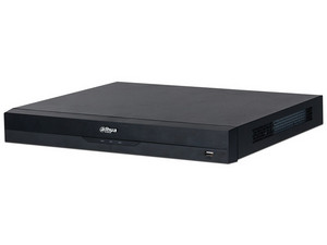 NVR Dahua DHI-NVR5208-8P-EI de 8 Canales IP de 2MP, Smart H.265+, 2 Puerto SATA para Disco Duro (No incluido), PoE.
