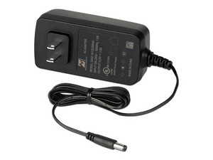 Fuente de Poder Dahua de 12 Vcc 3 Amperes, para Equipos CCTV, Voltaje de Entrada de 90 a 264 Vac, Protección Contra Descargas, Certificación UL.