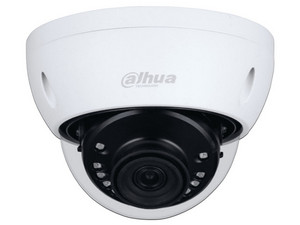 Cámara Tipo Domo Dahua HAC-HDBW1500E-28 de 5MP (2880 x 1620), Lente de 2.8mm, IR hasta 30, IP67, Color Blanco.
