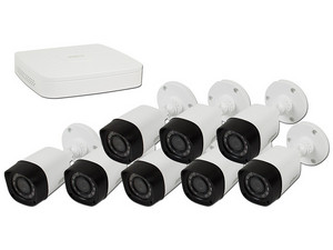 HCVR4108CS2KIT- KIT