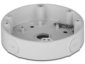 Caja de montaje Dahua DH-PFA138 para cámaras de vigilancia tipo Domo.