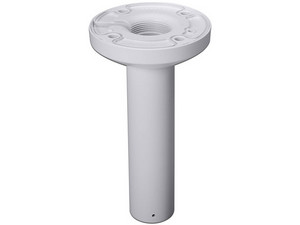 Montaje de pared para Cámaras Dahua PFB300C, soporta hasta 7Kg. Color Blanco