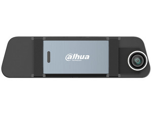 Cámara Dashcam 4K, Pantalla de 3 pulgadas, módulo Wi-Fi AP, detector de colisiones y bloqueo, grabación frontal y trasera, compatible con tarjeta MicroSD de hasta 128 GB.