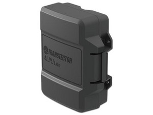 Protector PoE Transtector ALPU-L130 Contra Descargas Atmosféricas, Adaptado para enlaces Inalámbricos Gigabit y Cámaras IP Con Tecnología Tubo Descarga De Gas.