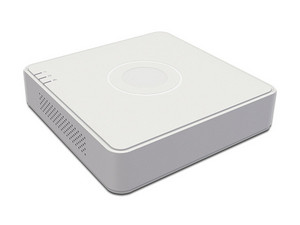 DVR Epcom de 4 Canales, 2 Megapixeles (1080p), 4 Canales TURBOHD y 1 Canal IP.