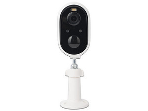 Cámara IP de Batería EPCOM SCAM3BAT, Gran Angular, 3 Megapixel, WiFi, Audio Bidireccional, Batería Recargable 5200 mAh, IP65, Detección de Humanos, Estadísticas de Energía.