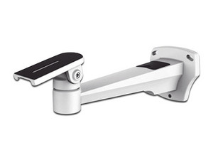 Montaje de Aluminio Epcom XBRW-8003 para cámara Profesional, 10kg de carga. Color blanco.
