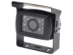 Cámara tipo Turrent Epcom XMR-CAM1080 AHD de 2MP para solución móvil para exterior.