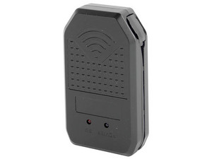 Dispositivo para Gestión de Configuración Epcom XMRCHECK, Compatible con Solución de Vídeo Vigilancia Móvil XMR.
