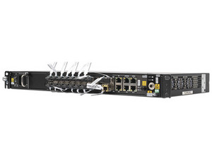 Terminal de Línea Óptica Mini OLT FiberHome, 16 Puertos GPON.