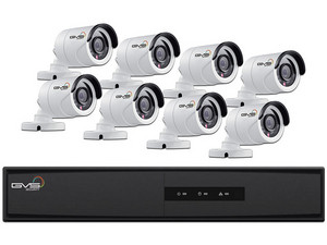 KIT1080P8CHBMF36