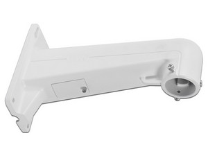 Montaje de Pared Hikvision para interior o exterior compatible con domos PTZ Hikvision.