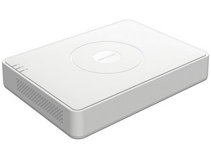 DVR TurboHD 16 Canales con 2 Canales IP, 1080p Lite y AcuSense Lite.