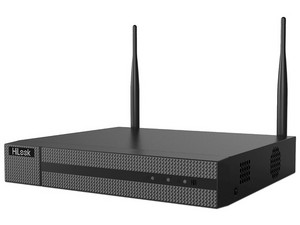 NVR-104MH-D/W