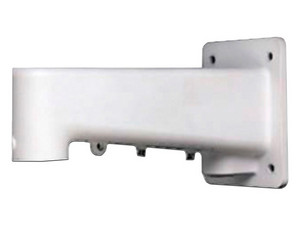 Montaje de Pared Honeywell HA60WLMZI para Cámaras IP y PTZ de la serie 60 y serie 35. Color Blanco.