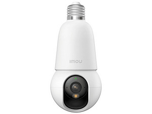 Cámara Tipo Domo Imou IPC-K6C-3H1WEB de 3MP (2048 x 1536), Microfono Integrado, Color Blanco.