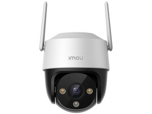 Cámara IP PT Wifi IMOU Cruiser SE+ de 5MP, Full Color, audio bidireccional, visión nocturna de 30m, micrófono y altavoz, IP66