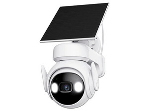 Cámara IP de Vigilancia IMOU KIT/IPC-K9EN-3T0TE-AM/FSP12-TYPEC de 3MP (2304 x 1296), Panel Solar, PIR+ Integrado, IP66.