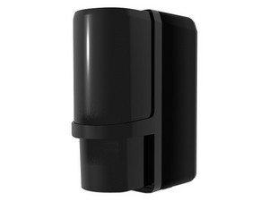 Barrera óptica inalámbrica Jablotron JA-150IR. Color Negro.