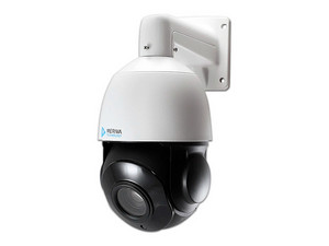 Cámara de Vigilancia PTZ Meriva MBASHD1850 de 5MP, IR hasta 80m, IP66.