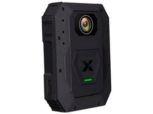 Cámara de Seguridad BodyCam Meriva Vigilant Eye 2.0 de 2MP, 1080P, 720P, D1, Color Negro.