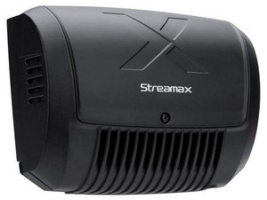Cámara IP MERIVA STREAMAX MC20D, 2MP, Lente Dual 2.7-8mm, Salida De Audio Y Video, Escaneo Progresivo.