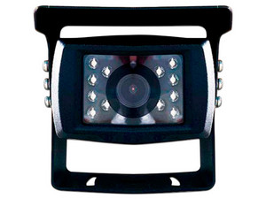 Cámara IP Movil Meriva Streamax MC4XR para Exterior de 2MP, IR de 8m - 10m, IP67, 1080p, Cable Dinn de 6 pines.