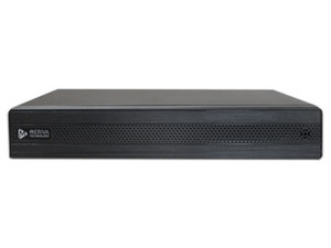 Msdv DVR tetrahíbrido MERIVA MSDV-910-04+ de 4 canales + 2 IP adicionales ...