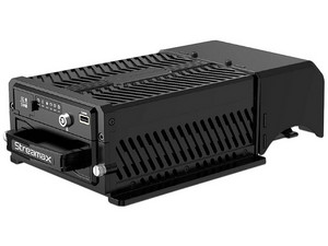 DVR Móvil Meriva Streamax MX3NPRO, 4CH AHD, 4 Chip, 1080p, H.265, GPS, 3G-4G, WiFi, Micro SD, G-Sensor.