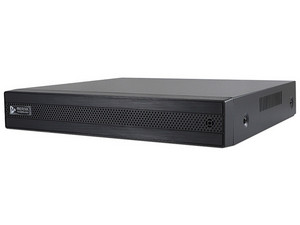 DVR Penta Híbrido Meriva MXVR-2116AI de 16 Canales, 2 Canales IP, 2MP, Almacenamiento Hasta 8TB (No Incluido). Color Negro.